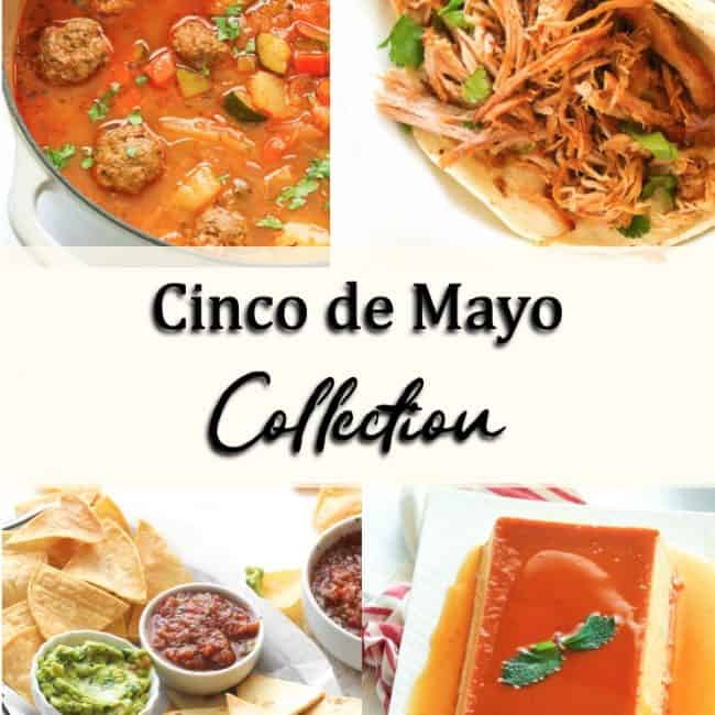 Cinco de Mayo Ideas