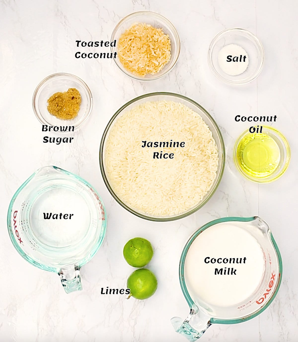 Recipe Ingredients