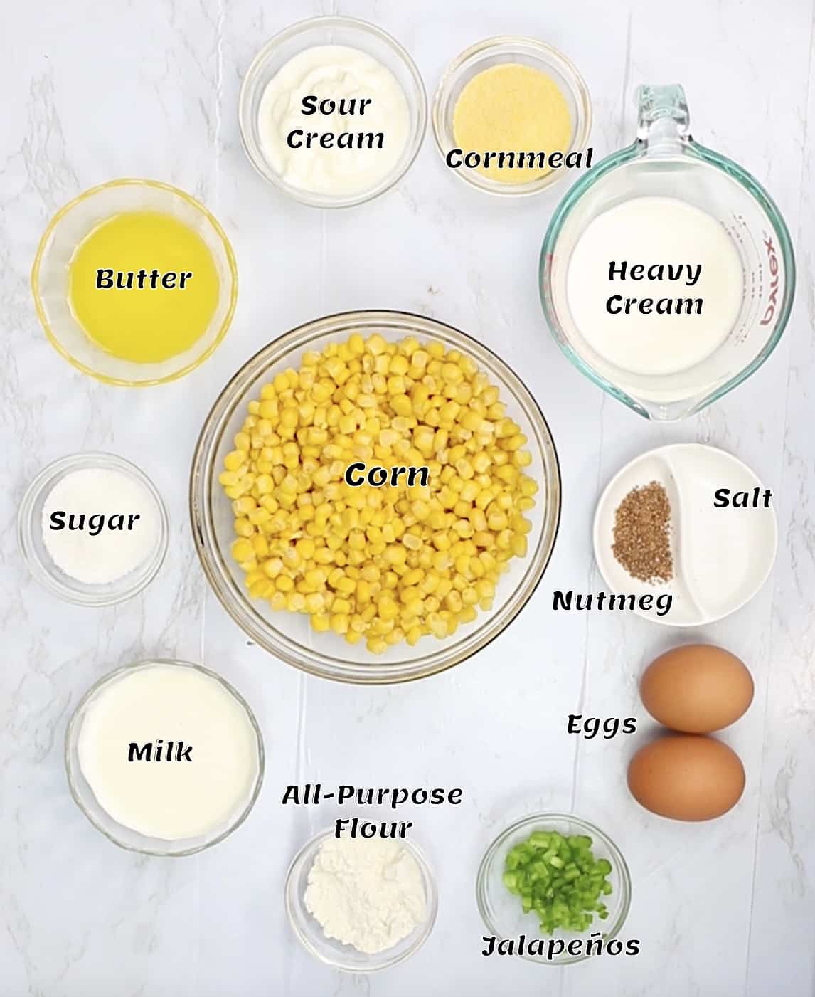 What you need to make this recipe