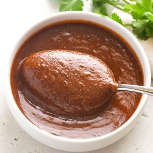 Enchilada Sauce