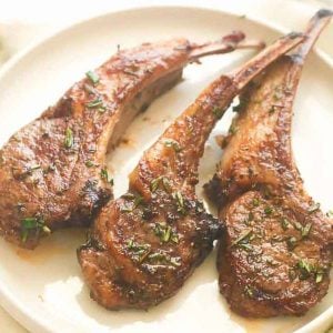 Lamb Recipes