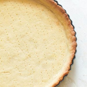 Tart Crust