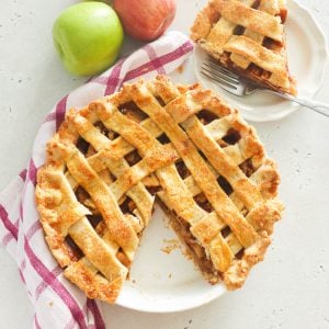 Apple Pie