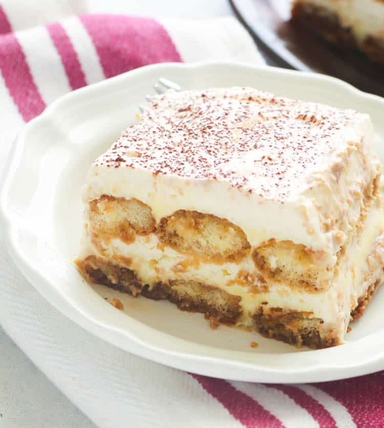 Tiramisu