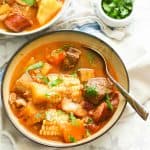 sancocho recipe