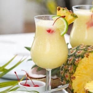 Pina Colada