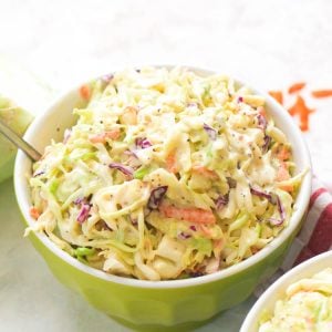 Coleslaw