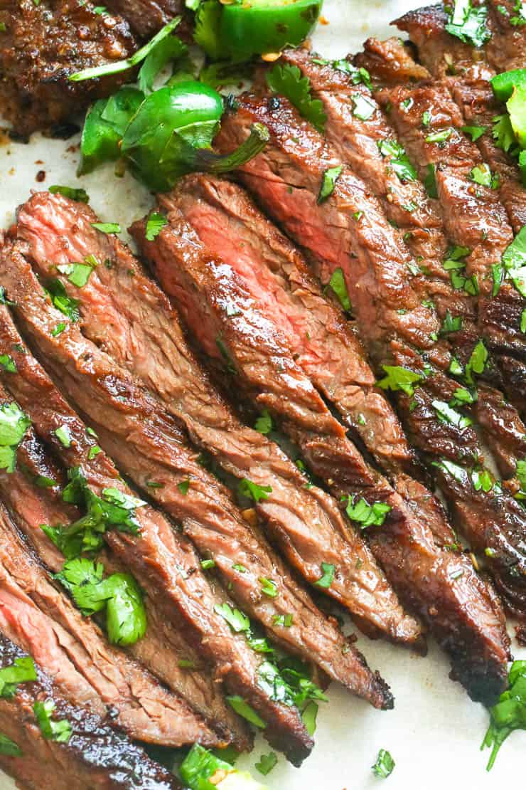 Carne Asada