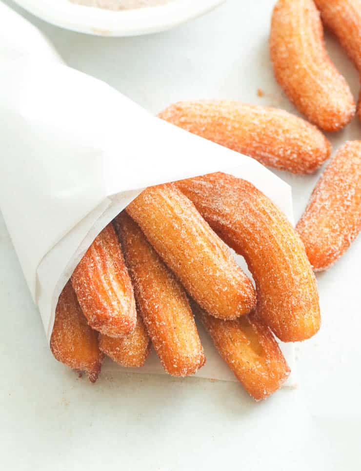 Churros