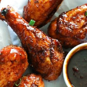 Chicken Recipes