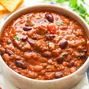 Mexican Recipes