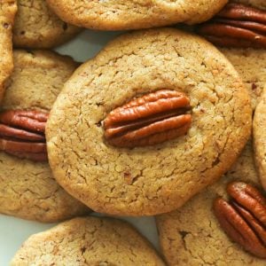 Pecan Sandies