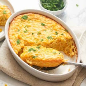 Corn Pudding