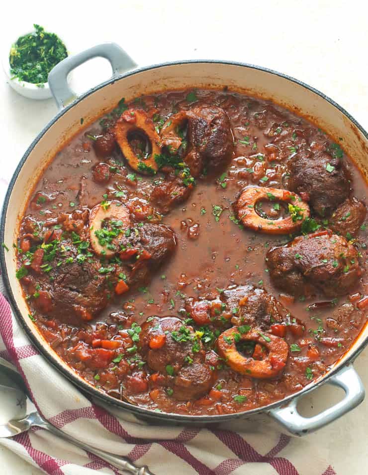 Osso Bucco