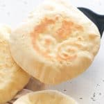 Pita Bread