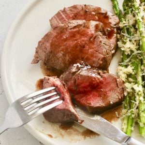 Beef Tenderloin Roast