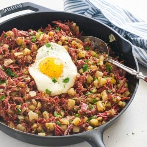 Corned Beef Hash