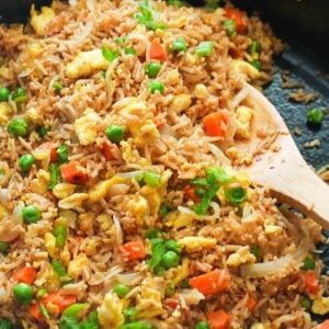 Egg Fried Rice