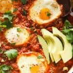 Shakshuka