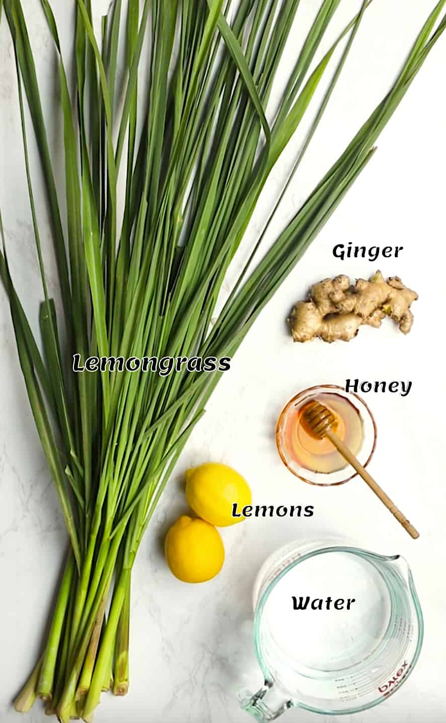 Recipe Ingredients