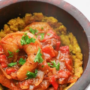 Caribbean Recipes