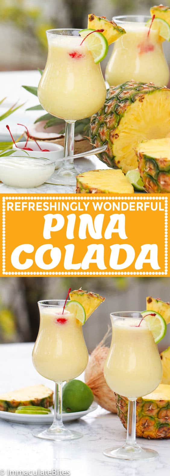 Pina Colada