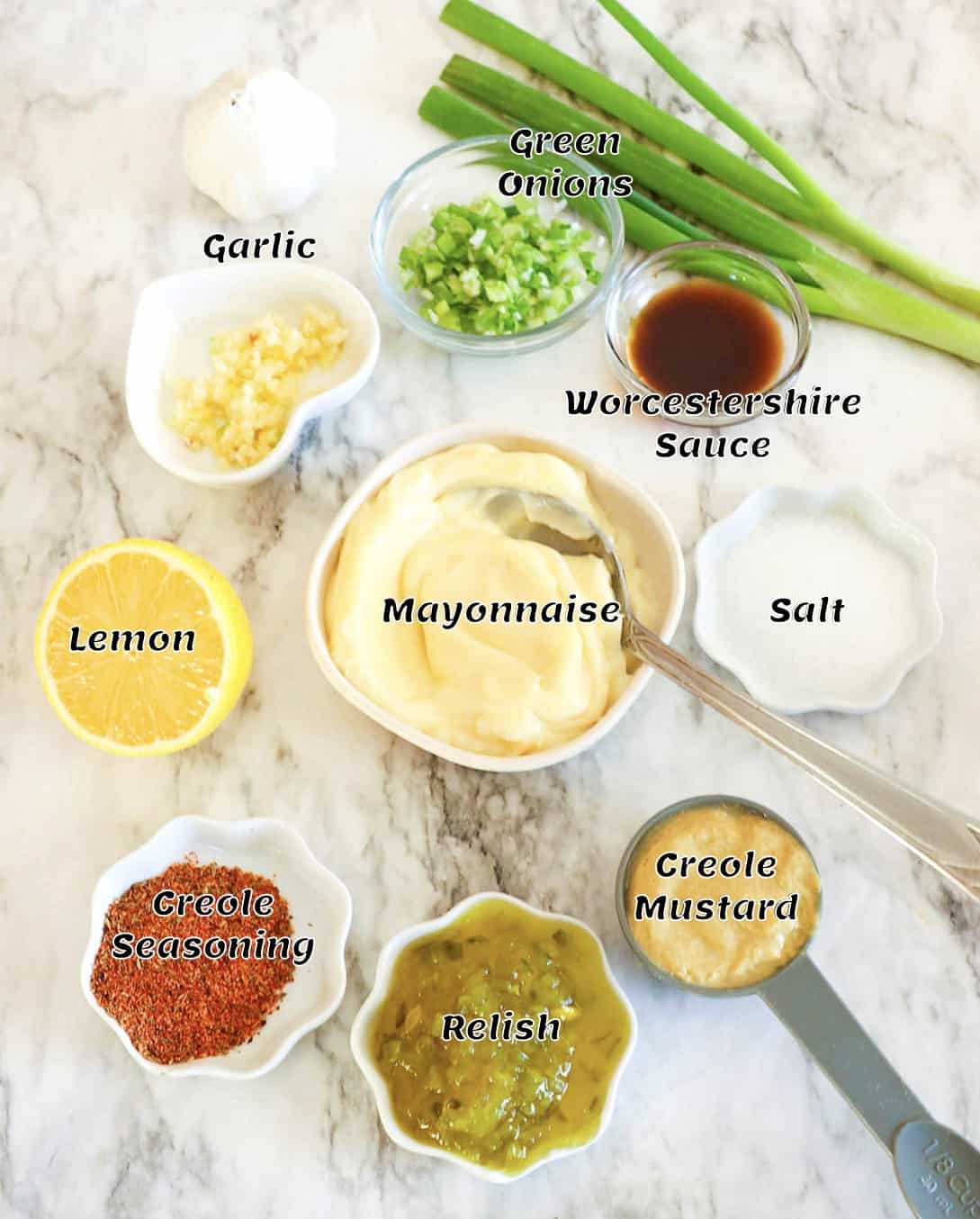 What you need for this recipe