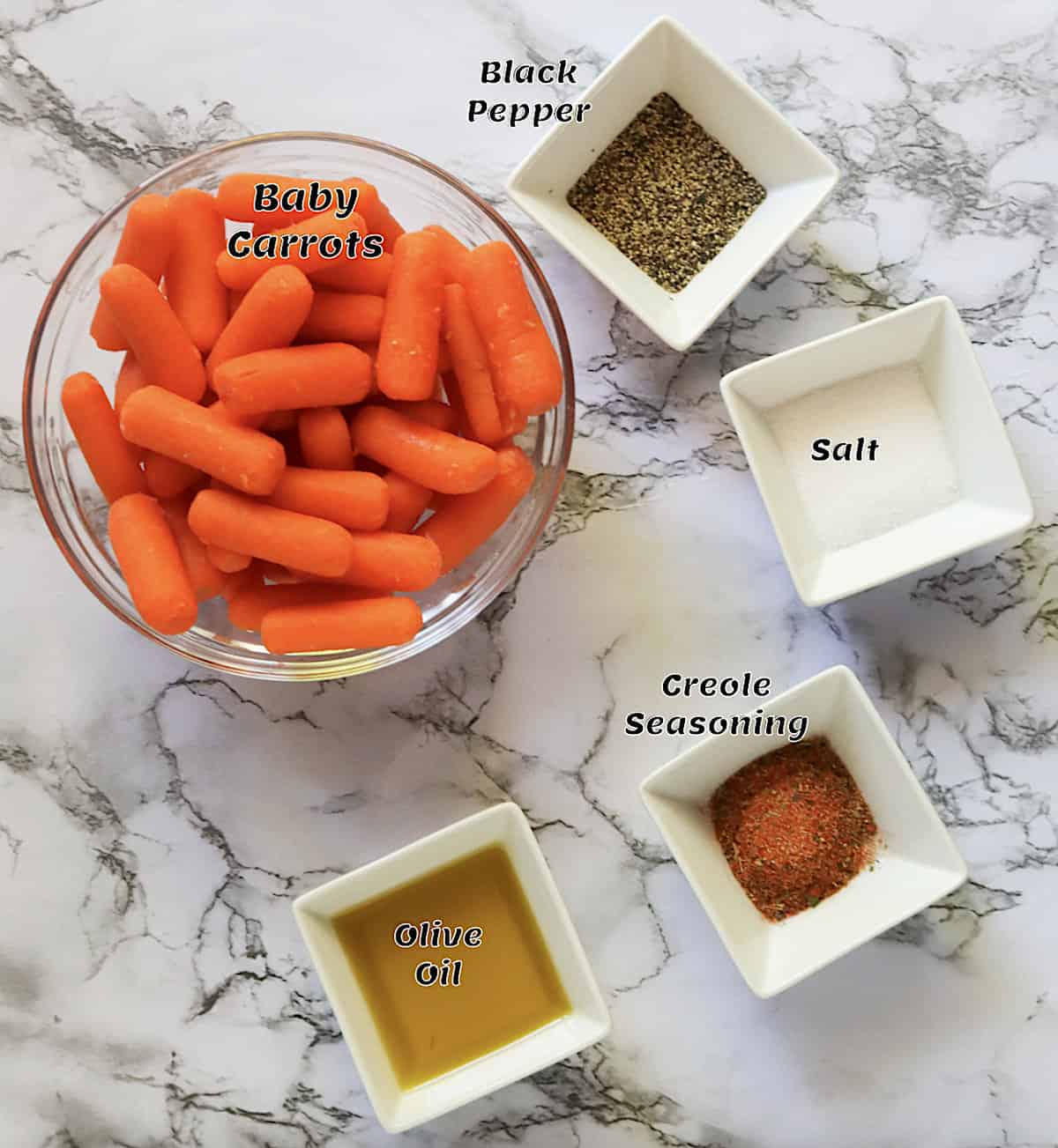 Recipe Ingredients