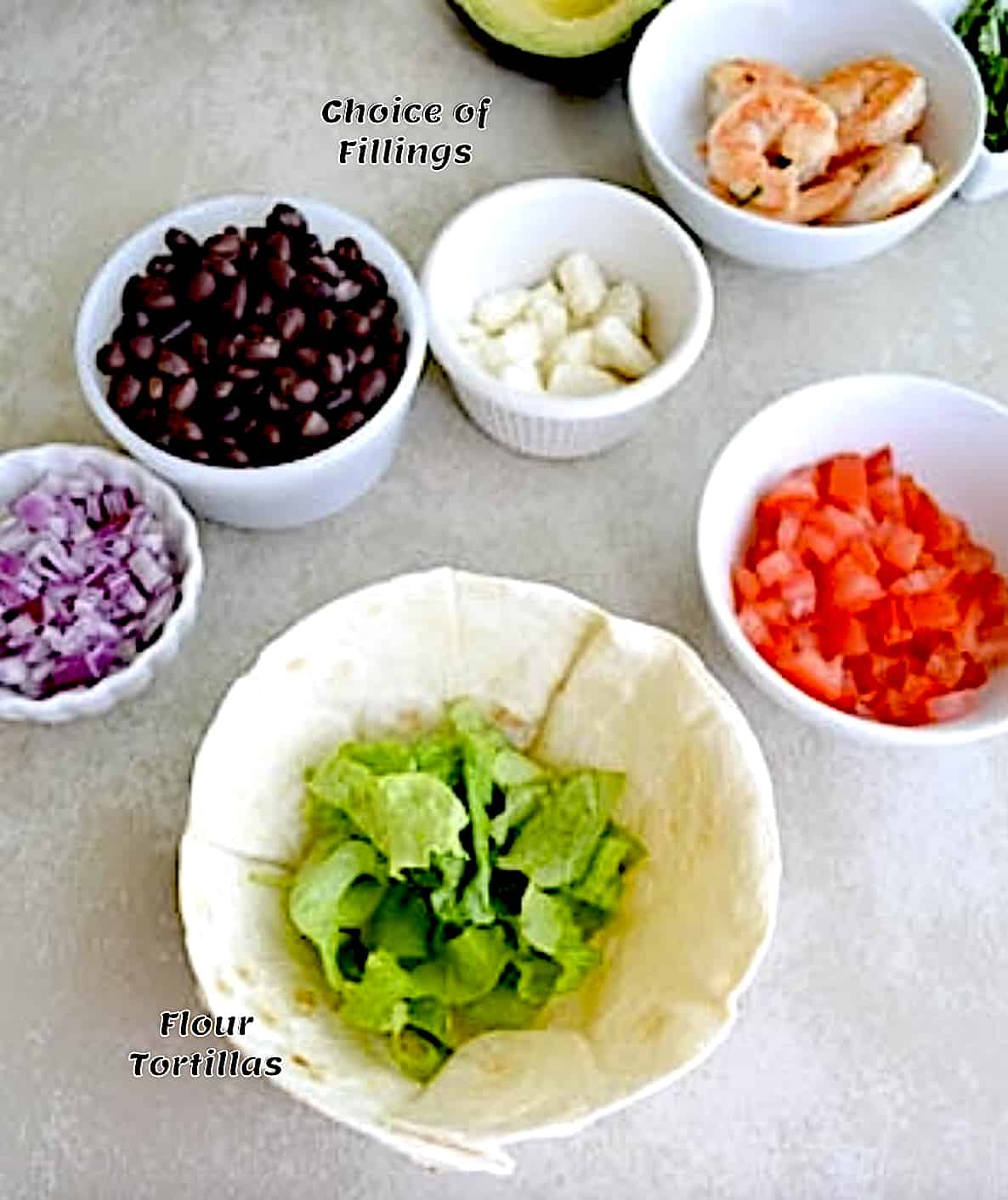 Recipe Ingredients