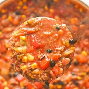 Taco Soup